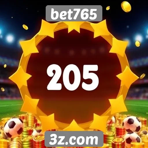 Como funciona o sistema de bônus do bet765