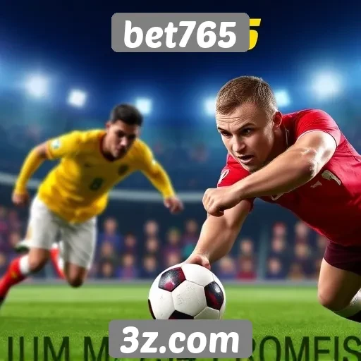 Bet765 oferece promoções exclusivas para novos usuários