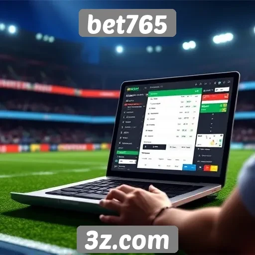 Vantagens e desvantagens do registro no bet765