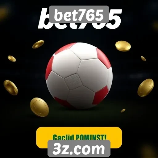 Comparativo de bônus e promoções no Bet765
