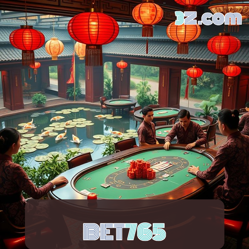 Bet765: Um Espaço Confiável Para Seus Jogos Favoritos