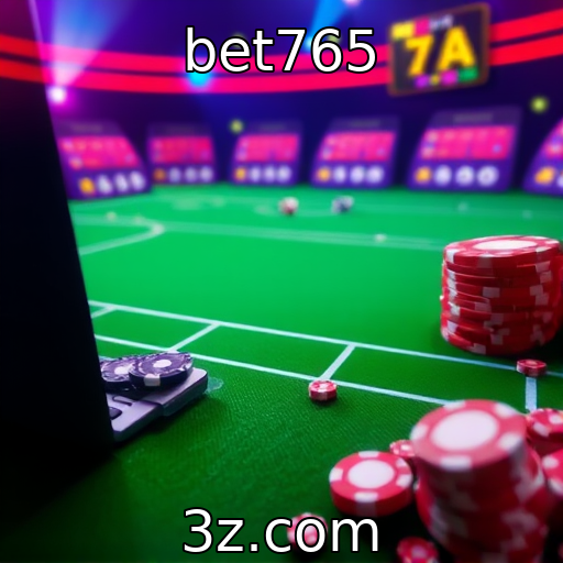 Impacto da regulamentação sobre cassinos online