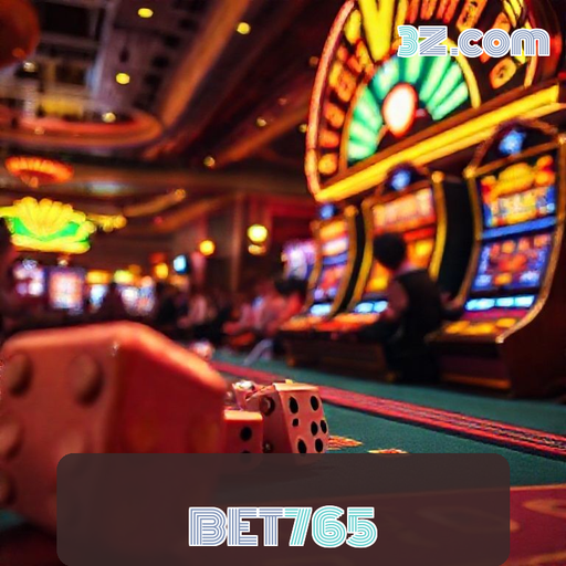 Jogos da bet765: A Nova Fronteira do Entretenimento