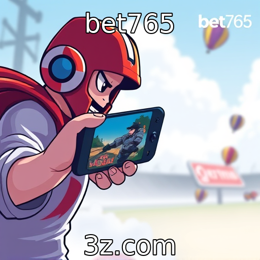 Desenvolvimento de jogos mobile impulsiona mercado de entretenimento