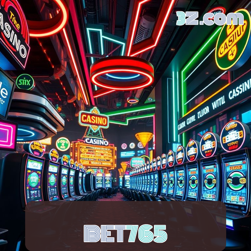 Slots Imperdíveis no bet765: Jogadas que Encantam e Premiam