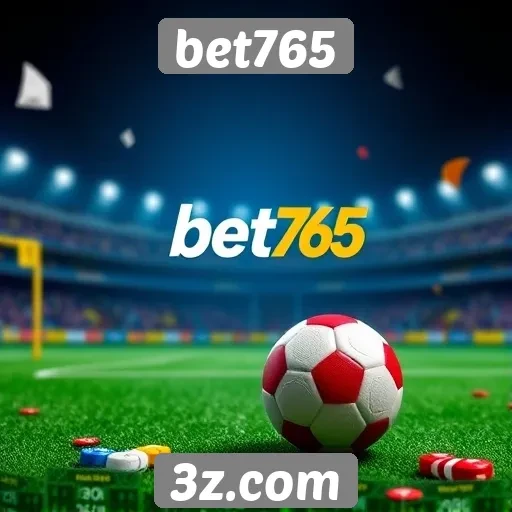 Promoções especiais atraem novos usuários no Bet765