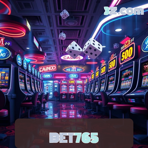 Experiência VIP Imperdível na Bet765 para Jogadores Exclusivos