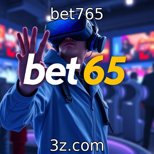 Evolução das tecnologias de realidade virtual nos games